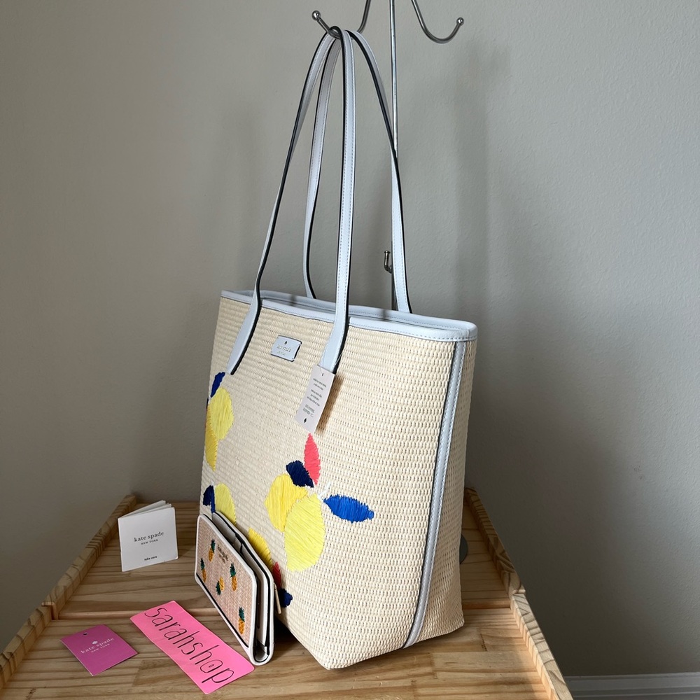 ♠️Kate Spade Set - Picture 3 of 16